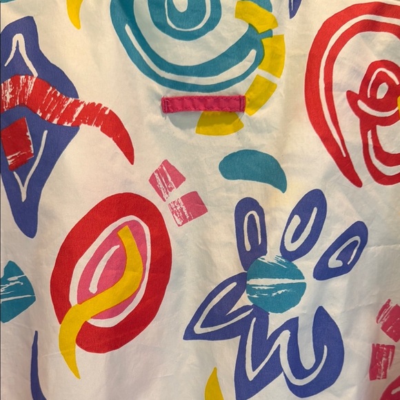 NIKE RARE FIND VINTAGE Women's windbreaker ✨ - Picture 7 of 7